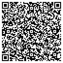 QR code with Reed's Excavating Inc contacts