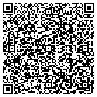 QR code with James H Beckham Jr CPA contacts