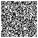 QR code with Roy F Dillard Shop contacts