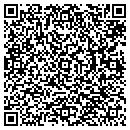 QR code with M & M Service contacts