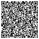 QR code with Hair Capers contacts
