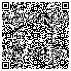 QR code with Falls City Boat Works Inc contacts
