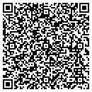 QR code with Honeybee Acres contacts