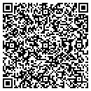 QR code with Harold Cayce contacts