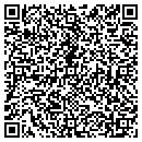 QR code with Hancock Properties contacts