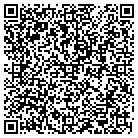 QR code with Mcs Express Pick Up & Delivery contacts