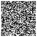 QR code with P J's Pottery contacts