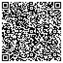 QR code with B Sharp Service Inc contacts