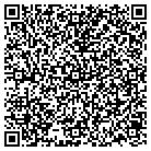 QR code with Hallelujah Fellowship Center contacts