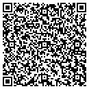 QR code with Zephyr Window Coverings contacts