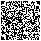 QR code with Main Street Florist Crafts contacts