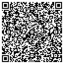 QR code with C M Welding contacts