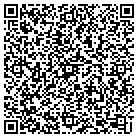 QR code with Hazard Fire Chief Office contacts