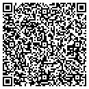 QR code with K CS Time To Do contacts