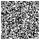 QR code with Woody's Taylor Boulevard BP contacts