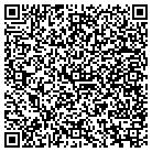 QR code with George Allen & Assoc contacts