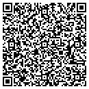 QR code with Auralog Inc contacts