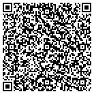 QR code with Adventure Tours Travel contacts