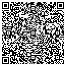 QR code with Rainbow Video contacts