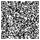 QR code with Hazel Antique Mall contacts