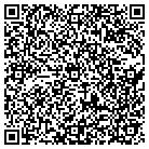 QR code with Manchester Memorial Gardens contacts