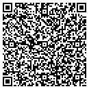 QR code with Alpha 4 East contacts