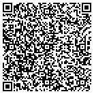 QR code with Walter's Cycle & Atv Parts contacts