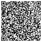 QR code with O K Combs Trucking Inc contacts