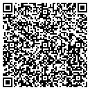 QR code with Kinser Custom Tile contacts