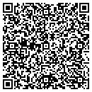 QR code with F Jeffrey Ellis contacts