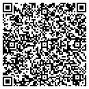 QR code with University Of Alabama contacts
