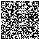 QR code with M K Snyder DVM contacts