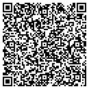 QR code with Hines Group contacts