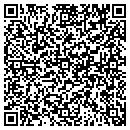 QR code with OVEC Headstart contacts