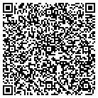 QR code with St Francis Of Assisi Friary contacts