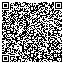 QR code with Three Babes & A Monkey contacts