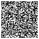 QR code with Joseph Brown contacts