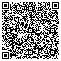 QR code with ICS contacts