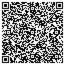 QR code with Ashland Apt Inc contacts