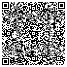 QR code with Spalding Built Homes contacts