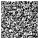QR code with L & D Group Inc contacts