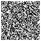 QR code with Prairie Village Baseball contacts