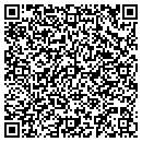 QR code with D D Eckenrode For contacts