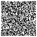QR code with D & L's Palace Of Pets contacts