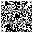 QR code with D & W Ent Of Fleming Cnty contacts