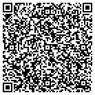 QR code with Priority Title Co Inc contacts