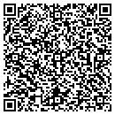 QR code with A-Any Time Plumbing contacts
