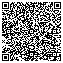 QR code with Teddie's N Toys contacts