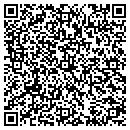 QR code with Hometown Auto contacts