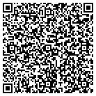 QR code with Vance's True Value Hardware contacts